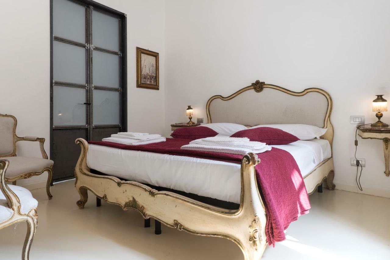 Luxury Apartments Fioravanti Milano Eksteriør bilde