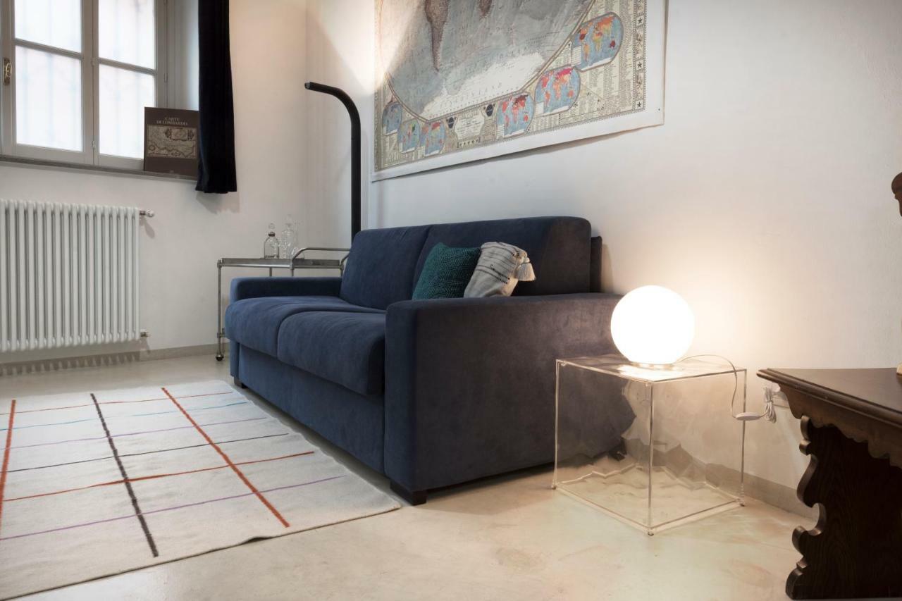 Luxury Apartments Fioravanti Milano Eksteriør bilde