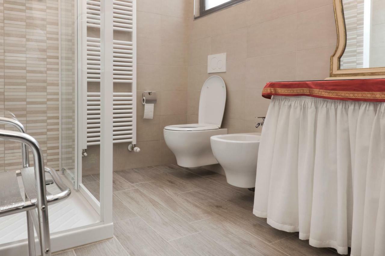 Luxury Apartments Fioravanti Milano Eksteriør bilde