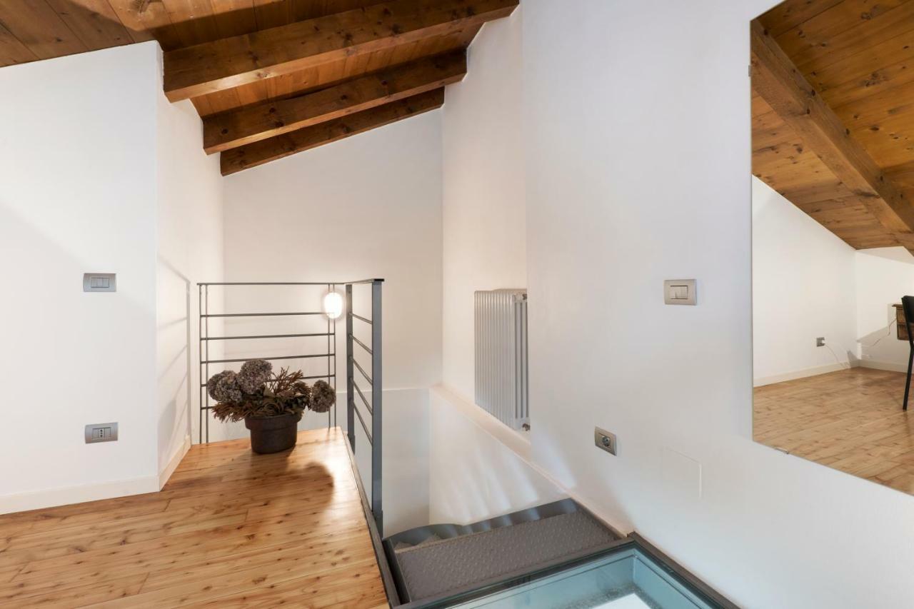 Luxury Apartments Fioravanti Milano Eksteriør bilde