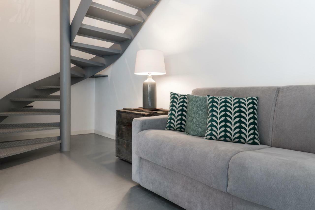 Luxury Apartments Fioravanti Milano Eksteriør bilde