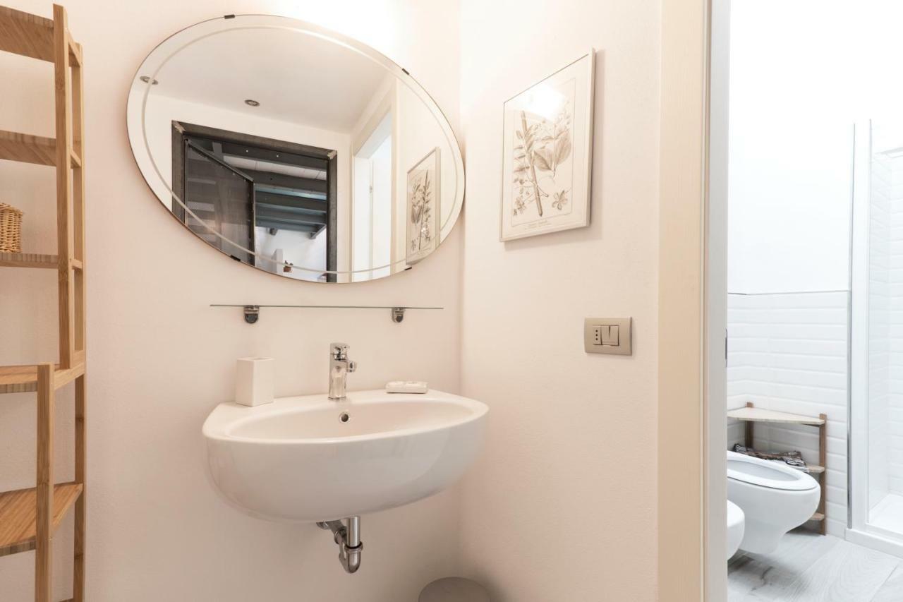 Luxury Apartments Fioravanti Milano Eksteriør bilde